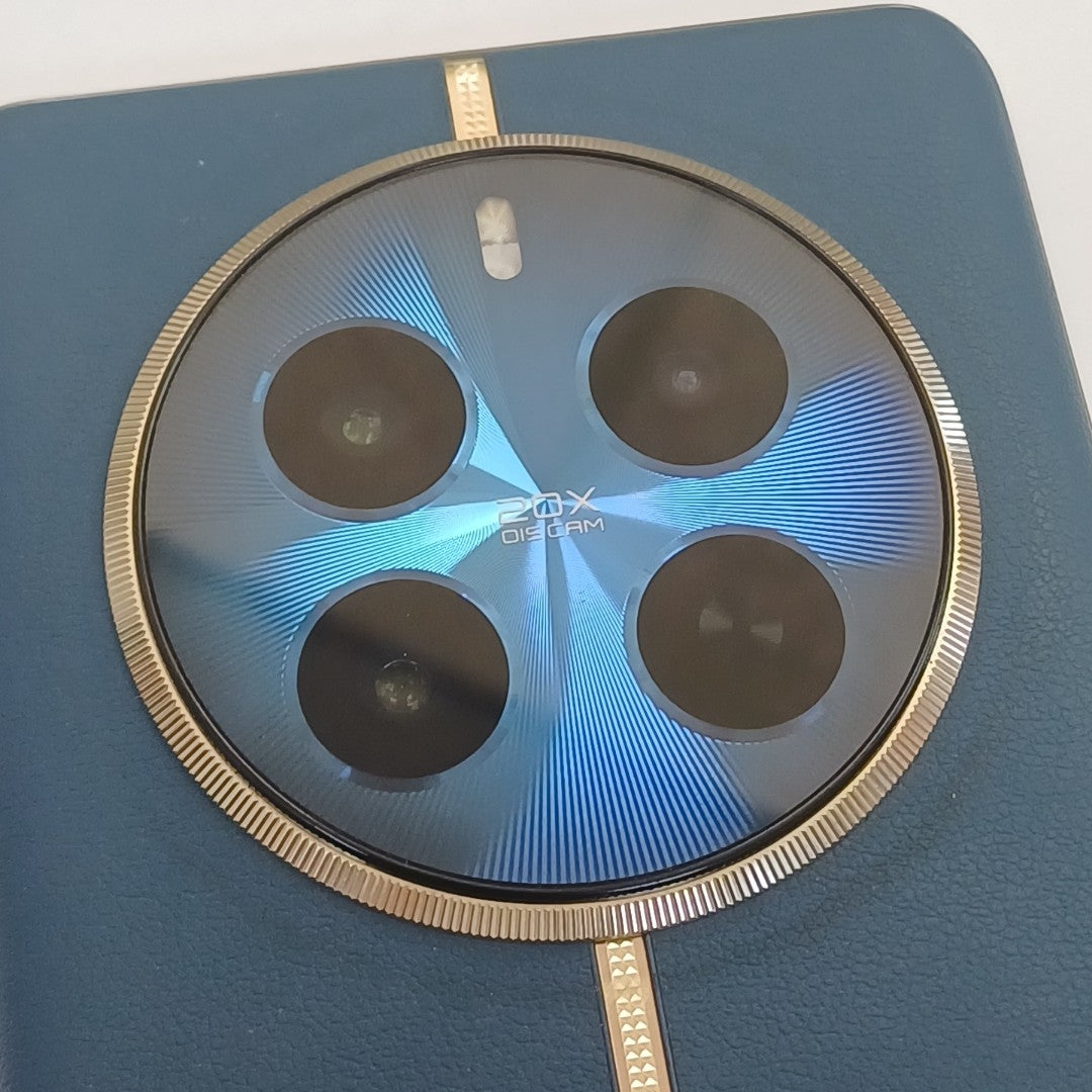 CELULAR REALME 12 PRO 5G RMX3842 512 GB 12 GB RAM (SEMINUEVO)