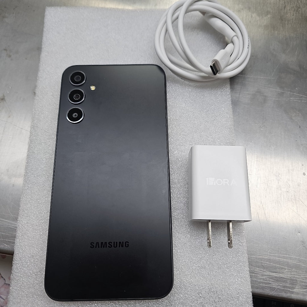 CELULAR SAMSUNG GALAXY A34 5G SM-A346M 128 GB 6 GB RAM (SEMINUEVO)
