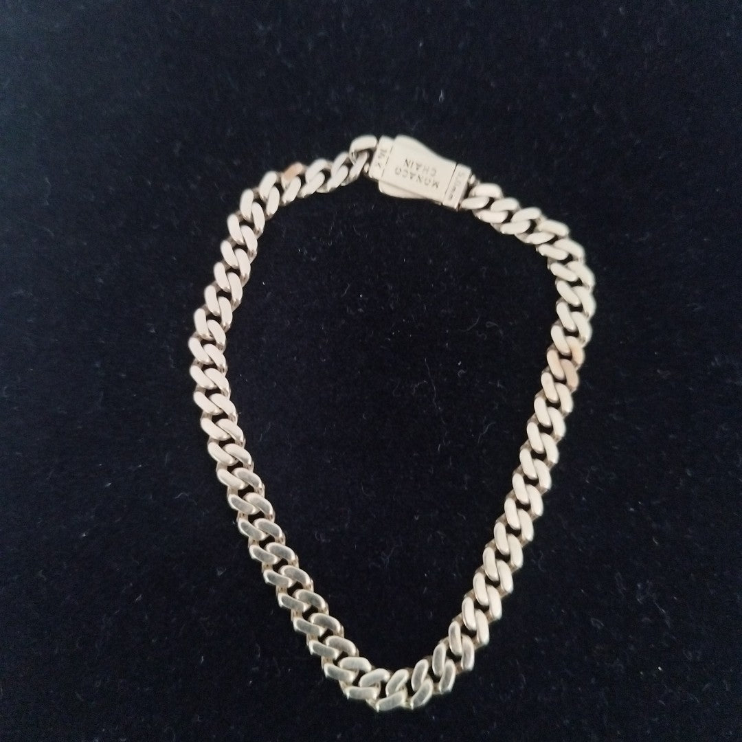 PULSERA ORO 14 K 5.6 GRMS (SEMINUEVO)