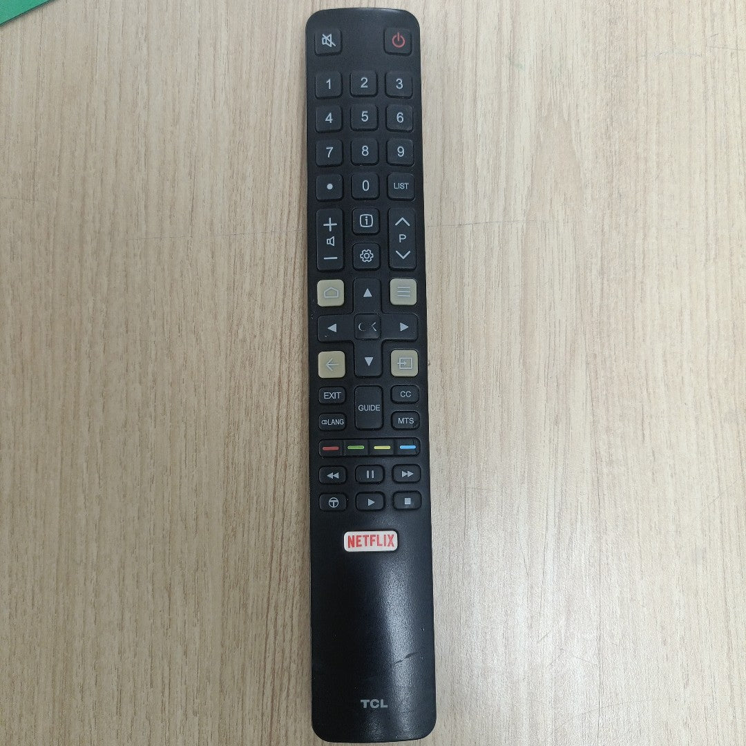PANTALLA TCL 32A321 (2020) 32" LED HD (SEMINUEVO)