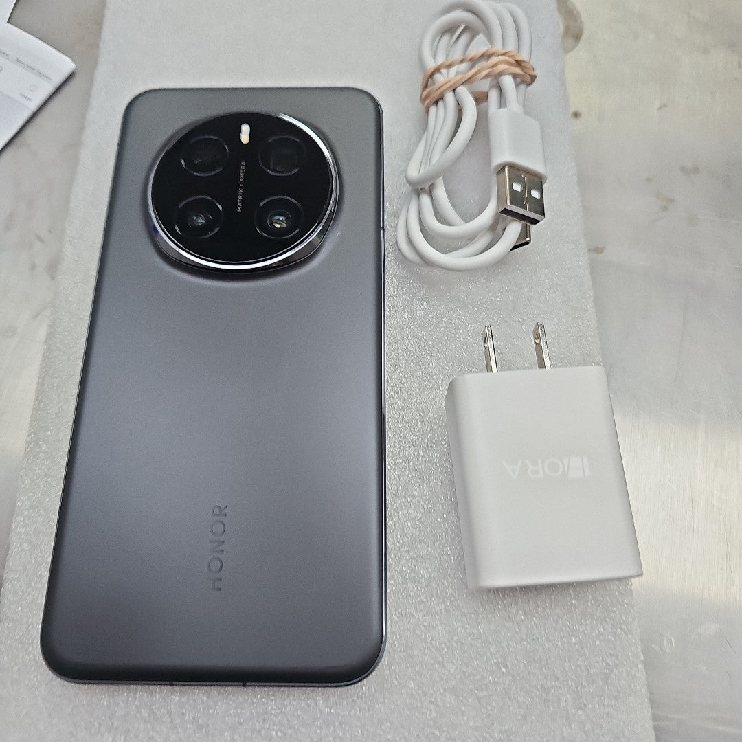 CELULAR HONOR MAGIC 7 PRO PTP-N49 (2024) 512 GB 12 GB RAM (SEMINUEVO)
