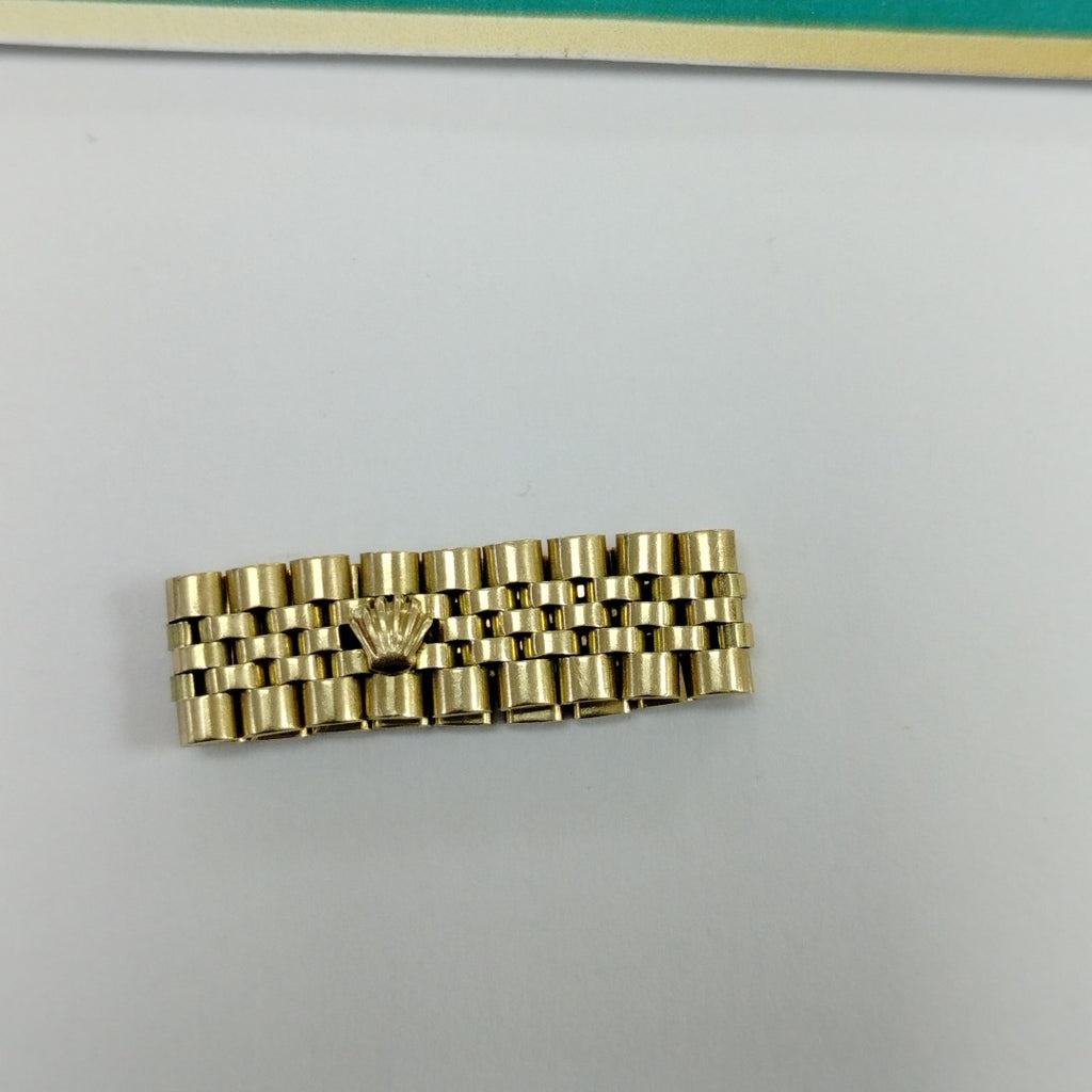 ARGOLLA ORO 14 K 11.5 GRMS (SEMINUEVO)