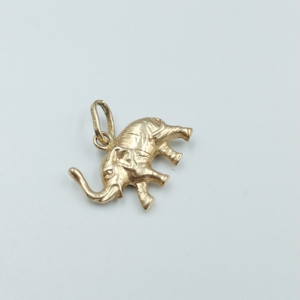 DIJE ORO 14 K 1,20 GRMS (SEMINUEVO)