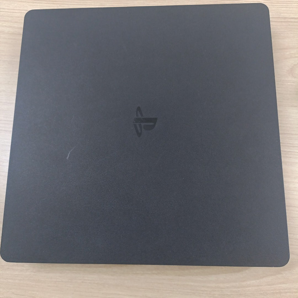CONSOLA DE VIDEOJUEGO SONY PS4 SLIM 1 TB (SEMINUEVO)