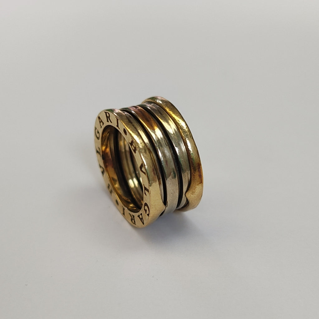 ARGOLLA ORO 14 K 9 GRMS (SEMINUEVO)