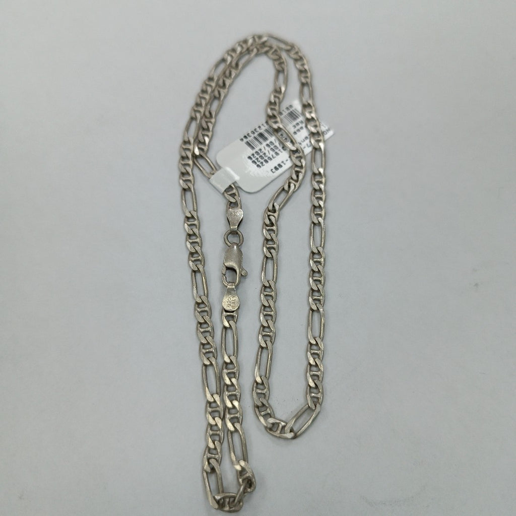 CADENA PLATA 11.1 GRMS (SEMINUEVO)