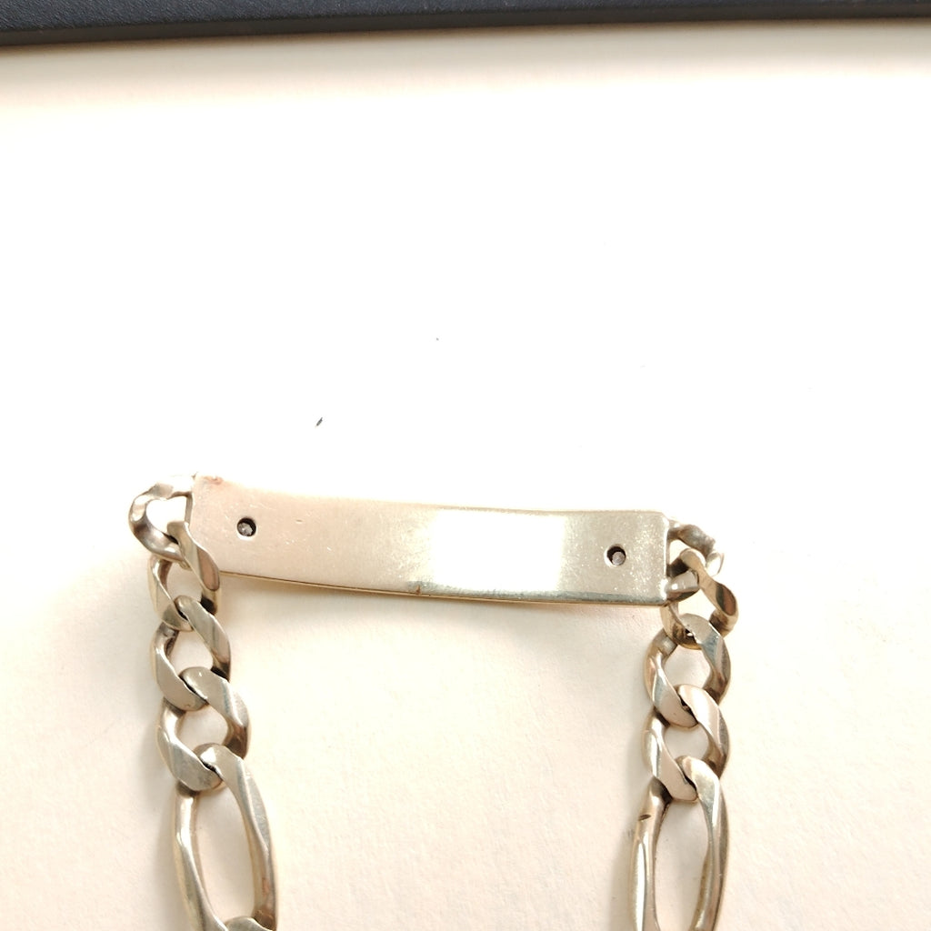 ESCLAVA ORO 14 K 26.9 GRMS (SEMINUEVO)