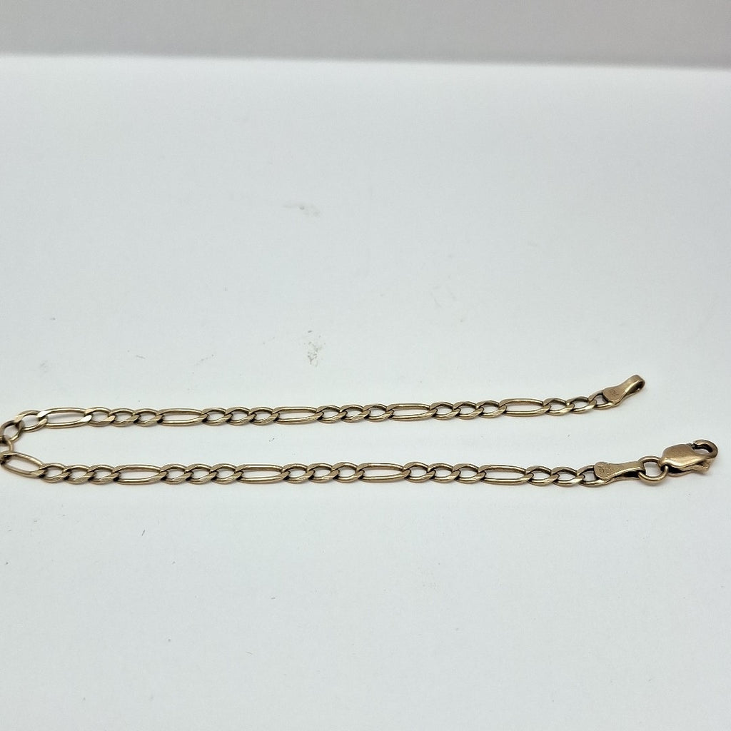 PULSERA ORO 10 K 2.3 GRMS (SEMINUEVO)