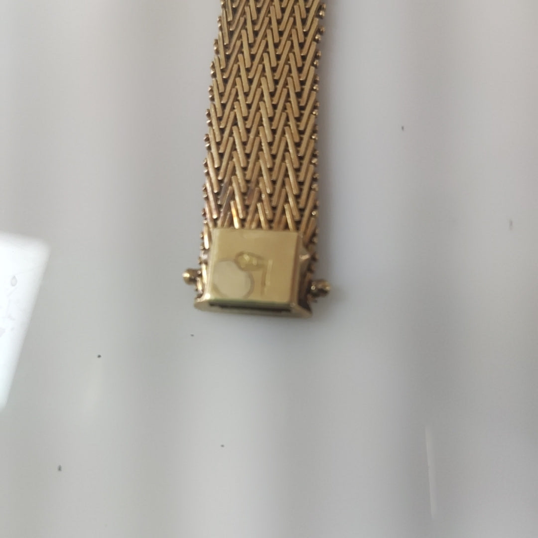 PULSERA ORO 18 K 50.3 GRMS (SEMINUEVO)