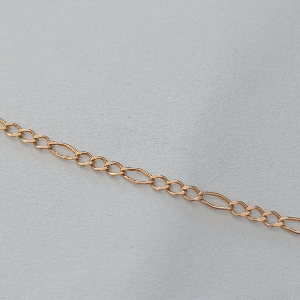 CADENA ORO 10 K 2.1 GRMS (SEMINUEVO)