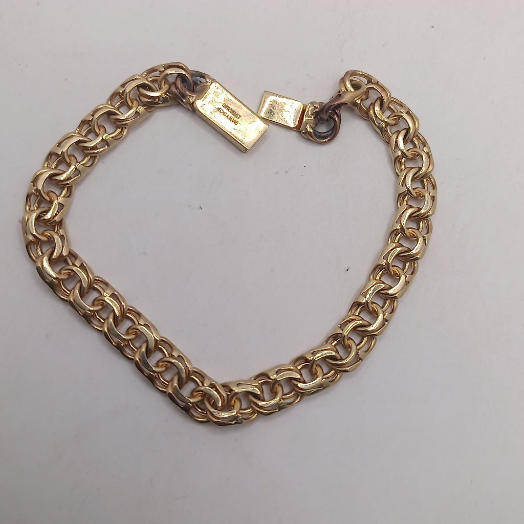 PULSERA ORO 10 K 20.2 GRMS (SEMINUEVO)