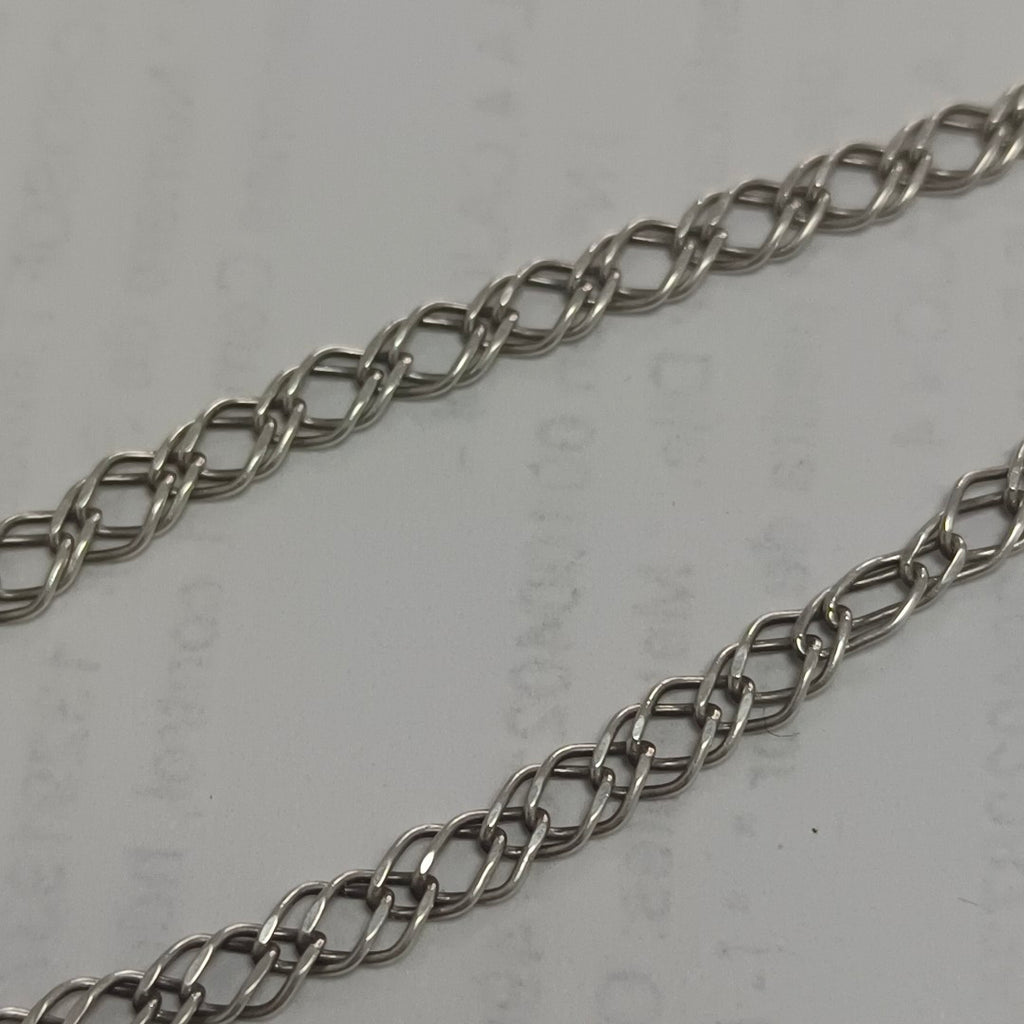 PULSERA PLATA 1.9 GRMS (SEMINUEVO)