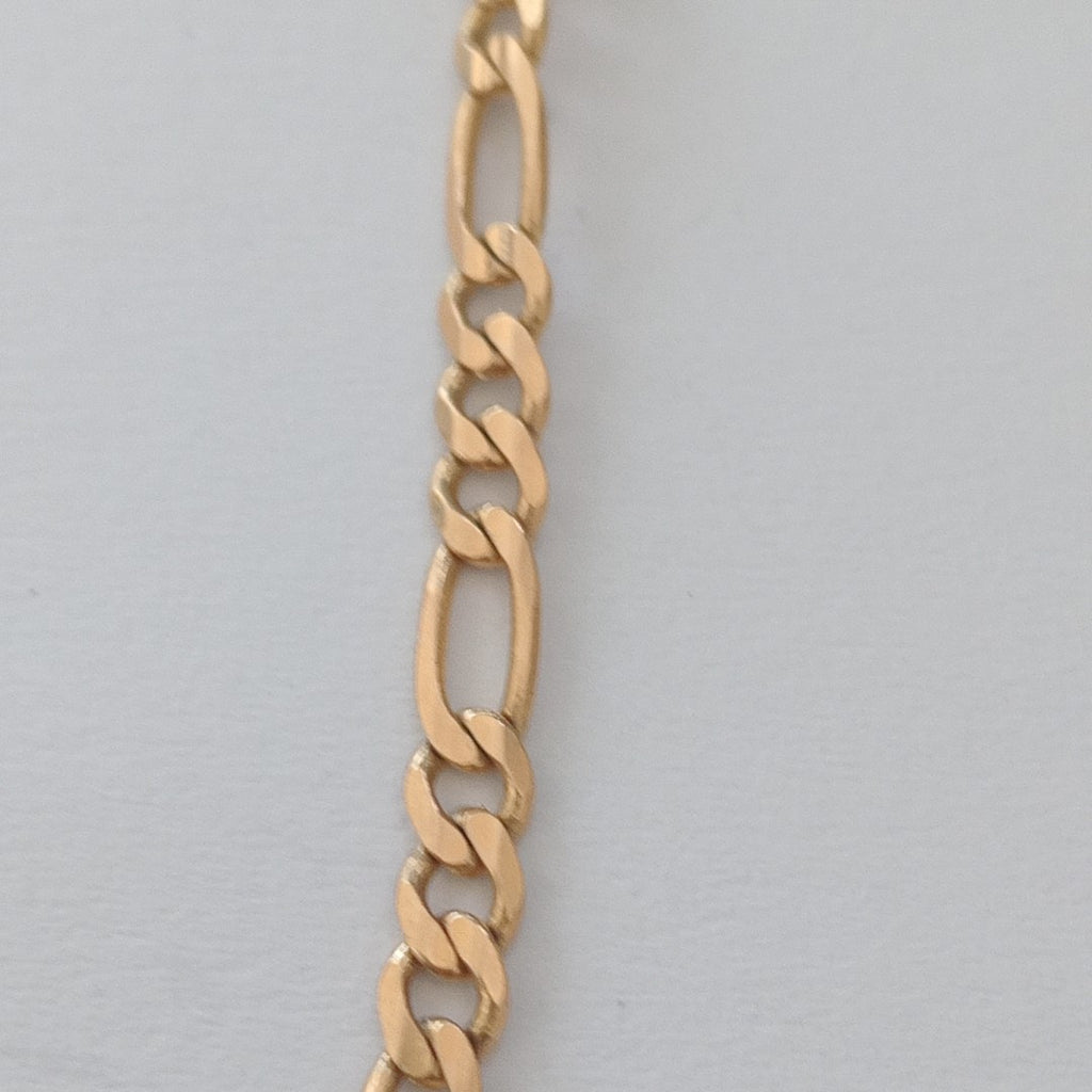 CADENA ORO 14 K 9.8 GRMS (SEMINUEVO)