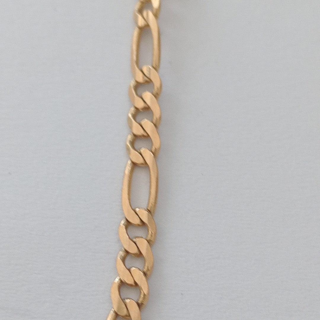 CADENA ORO 14 K 9.8 GRMS (SEMINUEVO)