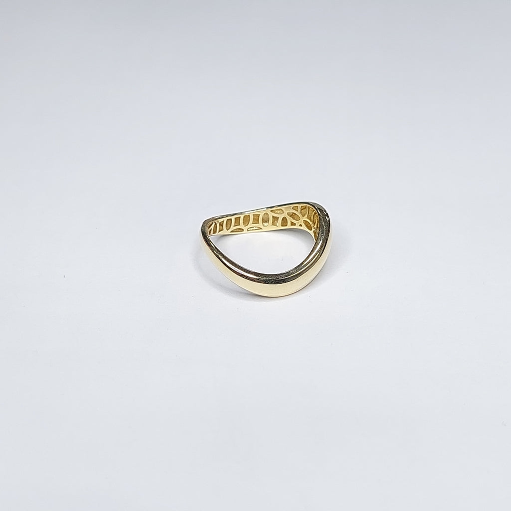 ANILLOS DAMA ORO 14K 1.8 (NUEVO)
