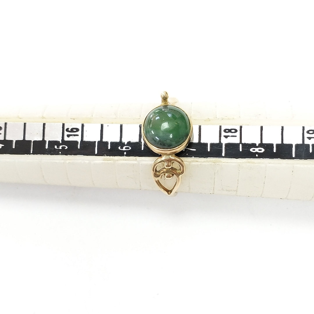ANILLITO ORO 14 K 2.2 GRMS (SEMINUEVO)