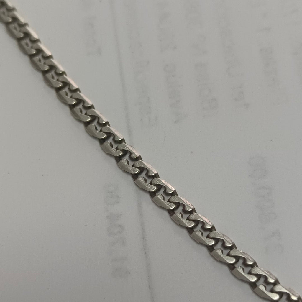 PULSERA PLATA 3 GRMS (SEMINUEVO)