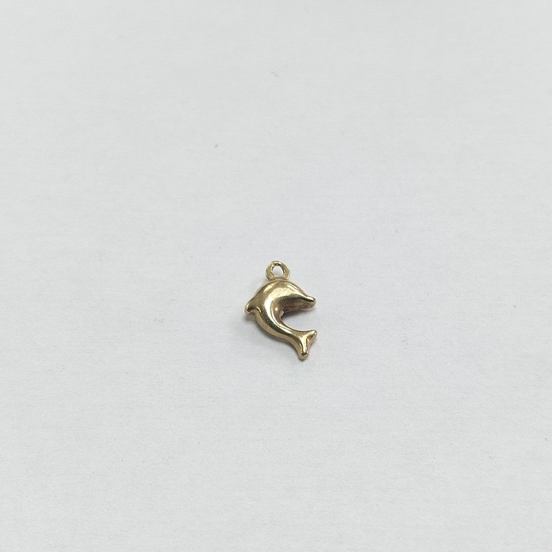 DIJE ORO 14 K 0.3 GRMS (SEMINUEVO)