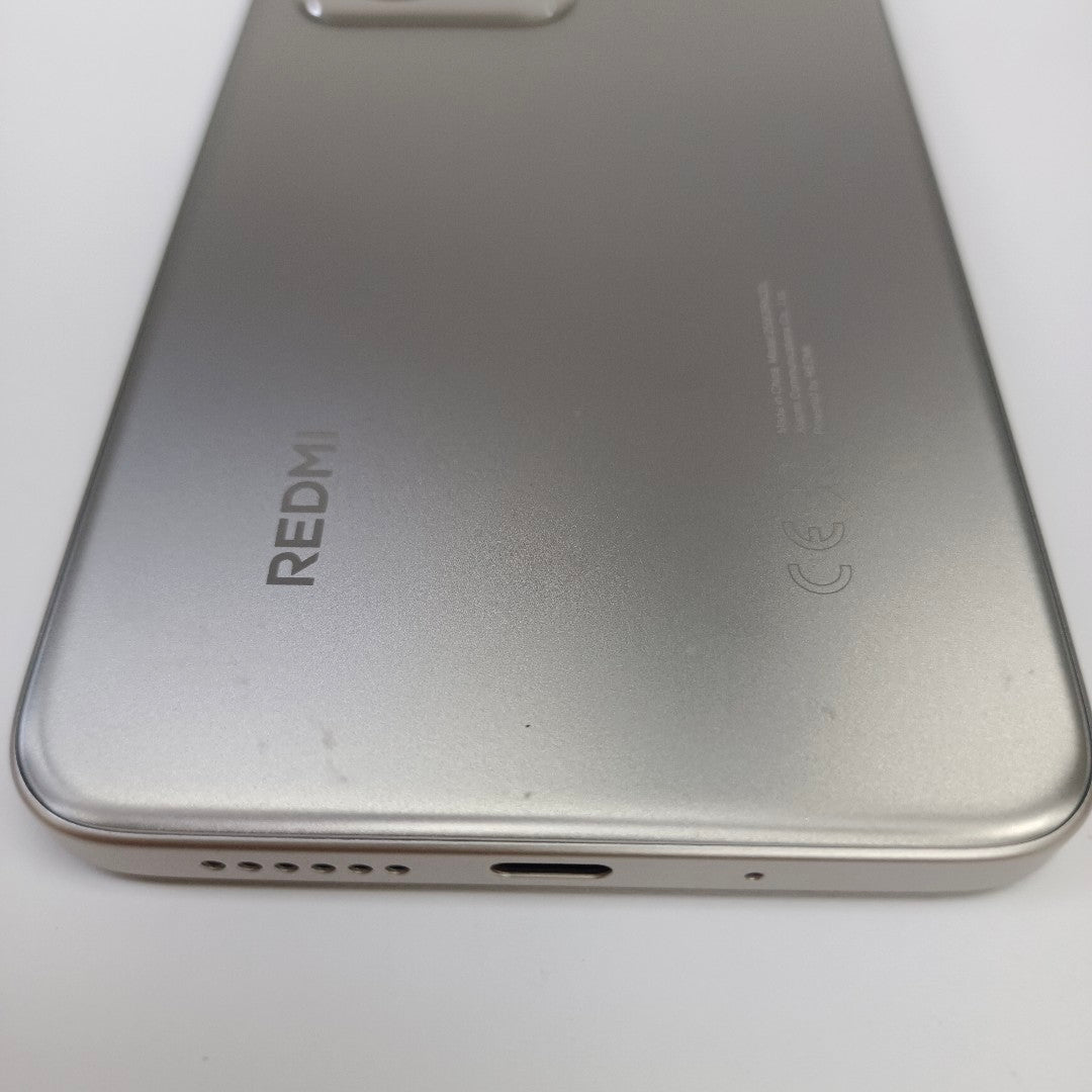 CELULAR XIAOMI REDMI 15 25062RN2DL (2025) 256 GB 8 GB RAM (SEMINUEVO)