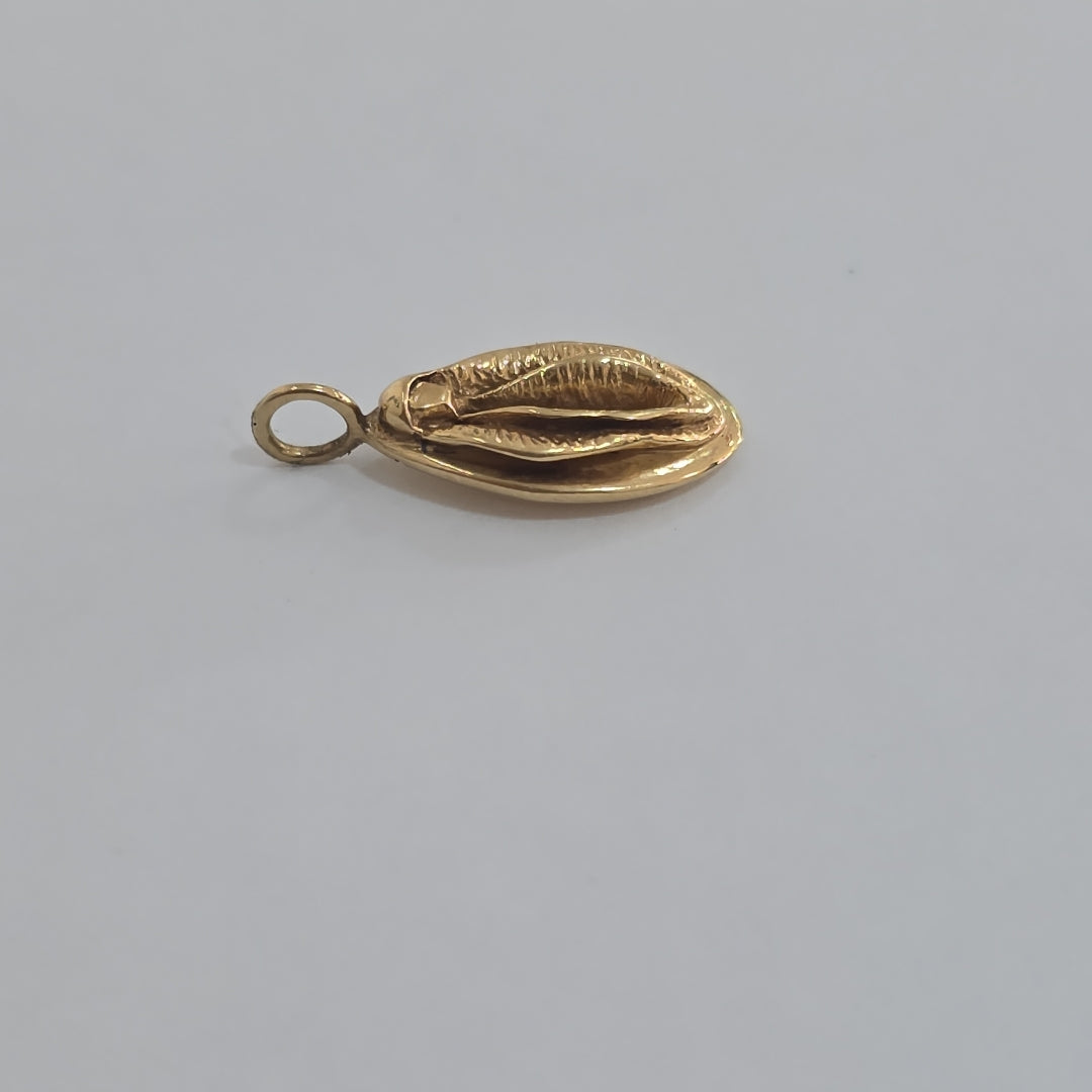 DIJE ORO 18 K 7,80 GRMS (SEMINUEVO)