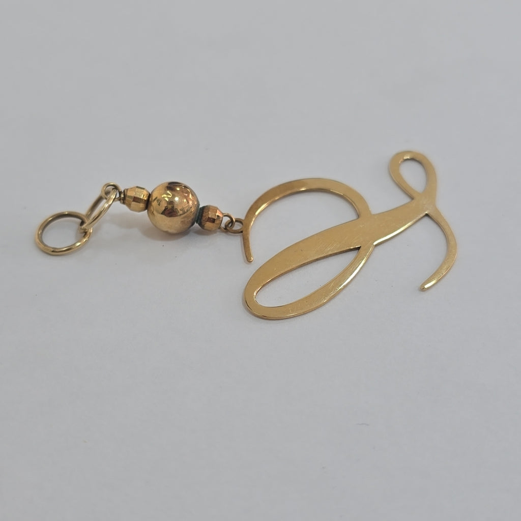 OTRO ORO 14 K 4,00 GRMS (SEMINUEVO)