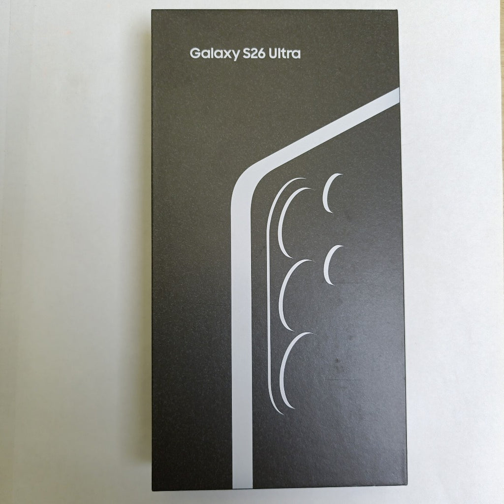 CELULAR SAMSUNG GALAXY S26 ULTRA SM-S948B (2026) 512 GB 12 GB RAM (SEMINUEVO)