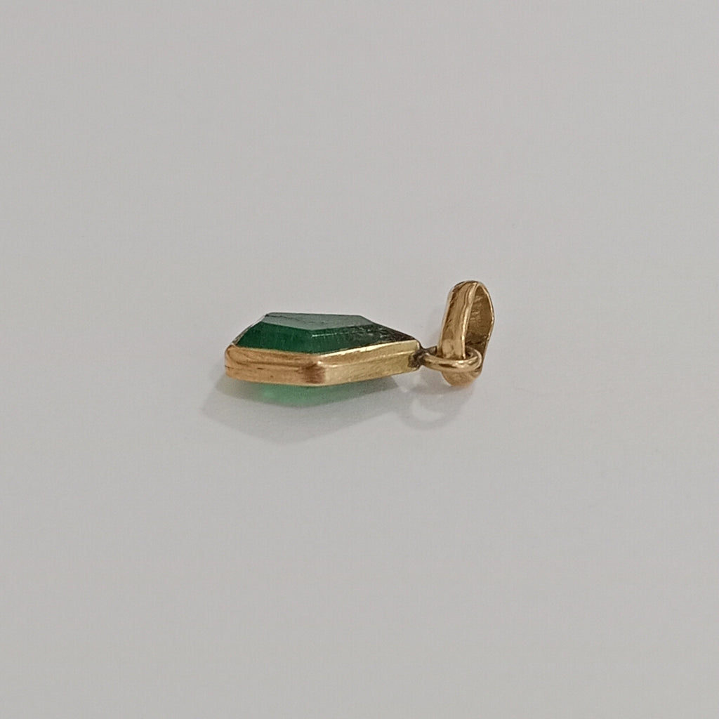 DIJE ORO 8 K 1.1 GRMS (SEMINUEVO)