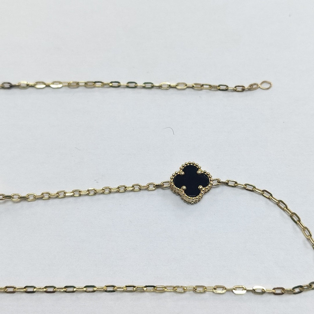 CADENA ORO 14 K 4,90 GRMS (SEMINUEVO)