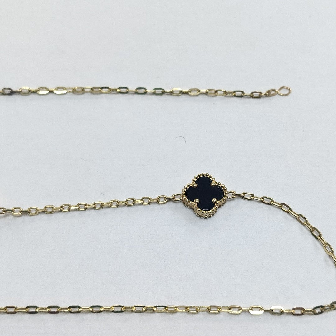 CADENA ORO 14 K 4,90 GRMS (SEMINUEVO)