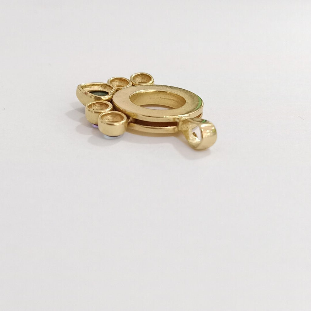 DIJE ORO 14 K 6.7 GRMS (SEMINUEVO)