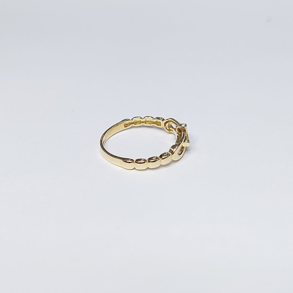 ANILLOS DAMA ORO 14K 2.1 (NUEVO)