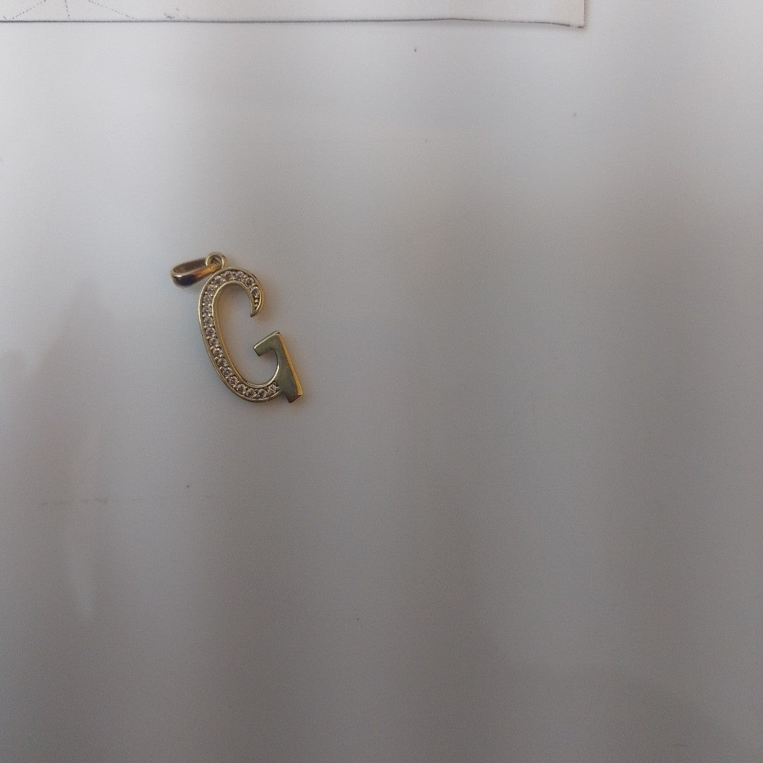 DIJE ORO 14 K 1.1 GRMS (SEMINUEVO)