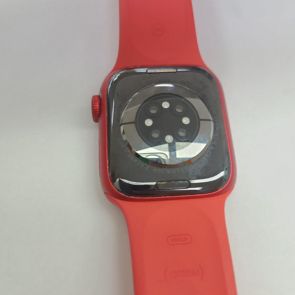 SMARTWATCH APPLE SERIES 8 ALUMINIO A2770 41 MM GPS (SEMINUEVO)