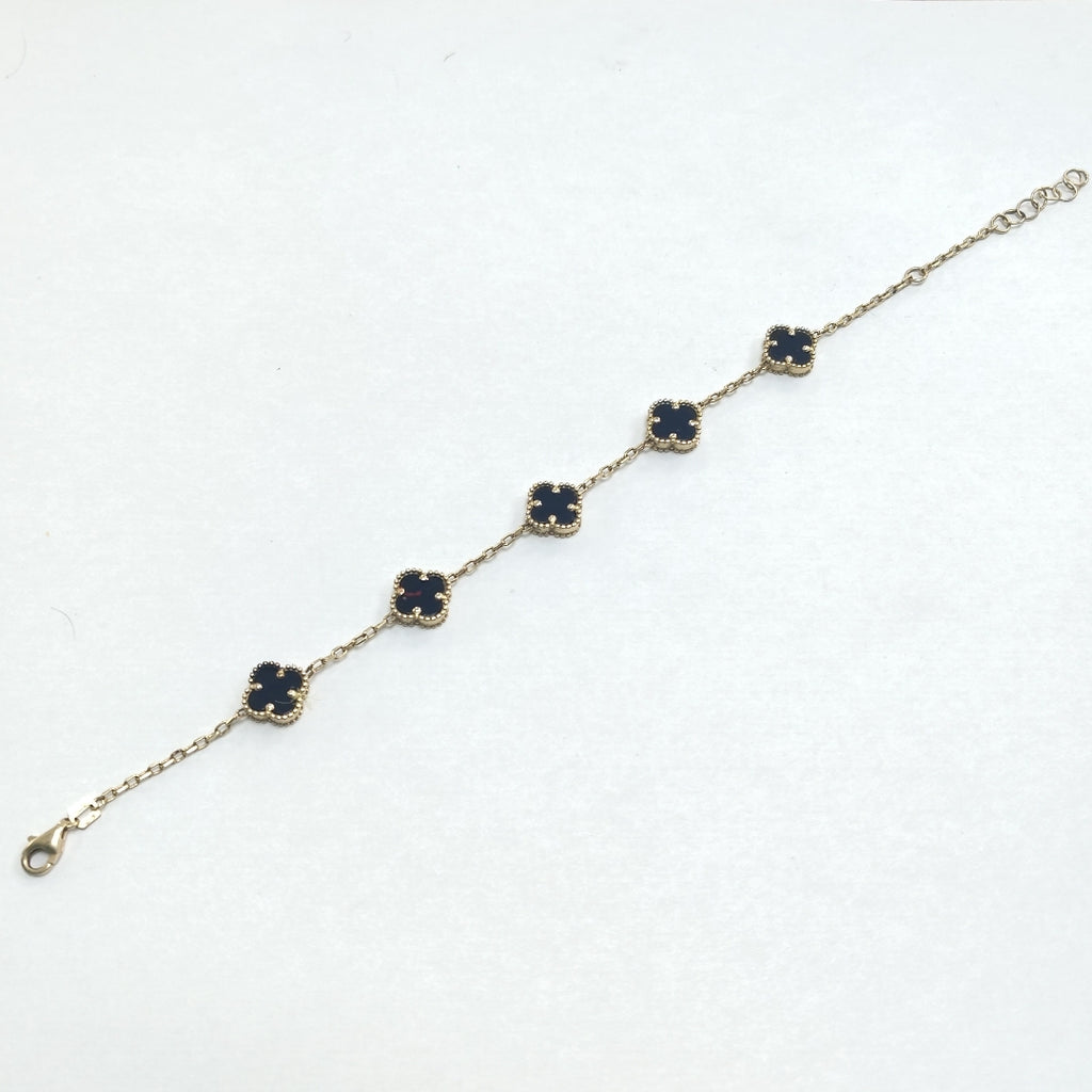 PULSERA ORO 14 K 5,10 GRMS (SEMINUEVO)