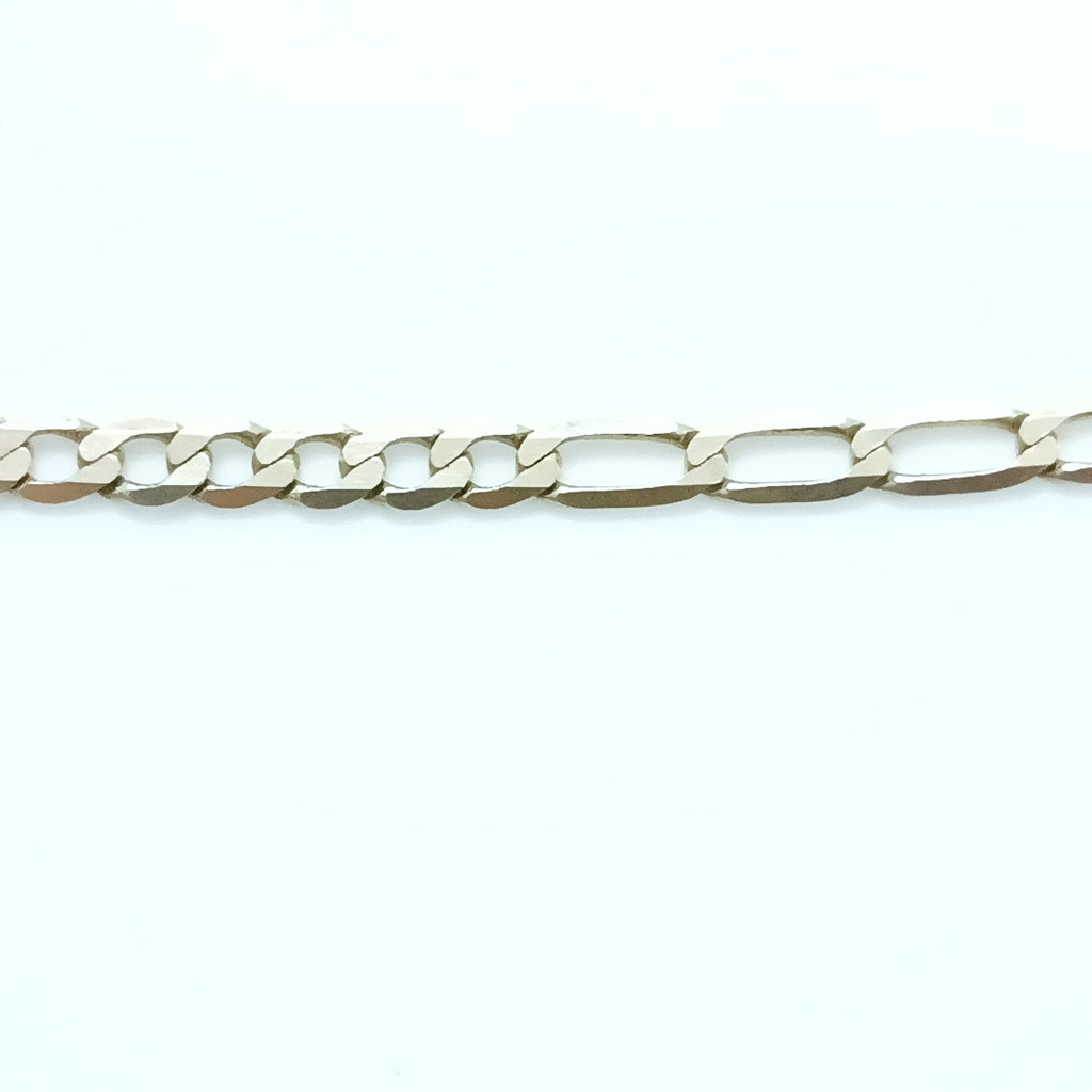 CADENA ORO 14 K 8,40 GRMS (SEMINUEVO)