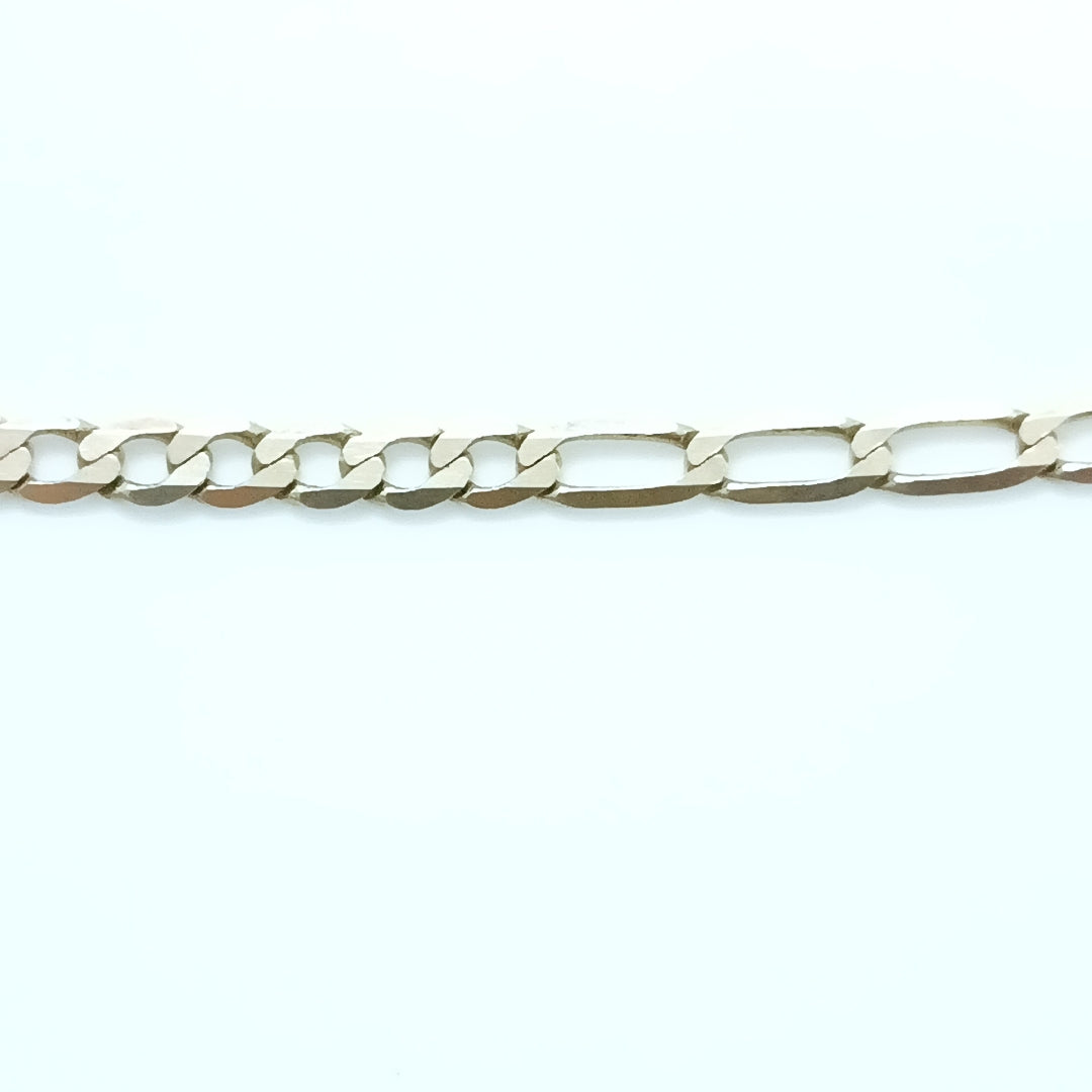 CADENA ORO 14 K 8,40 GRMS (SEMINUEVO)