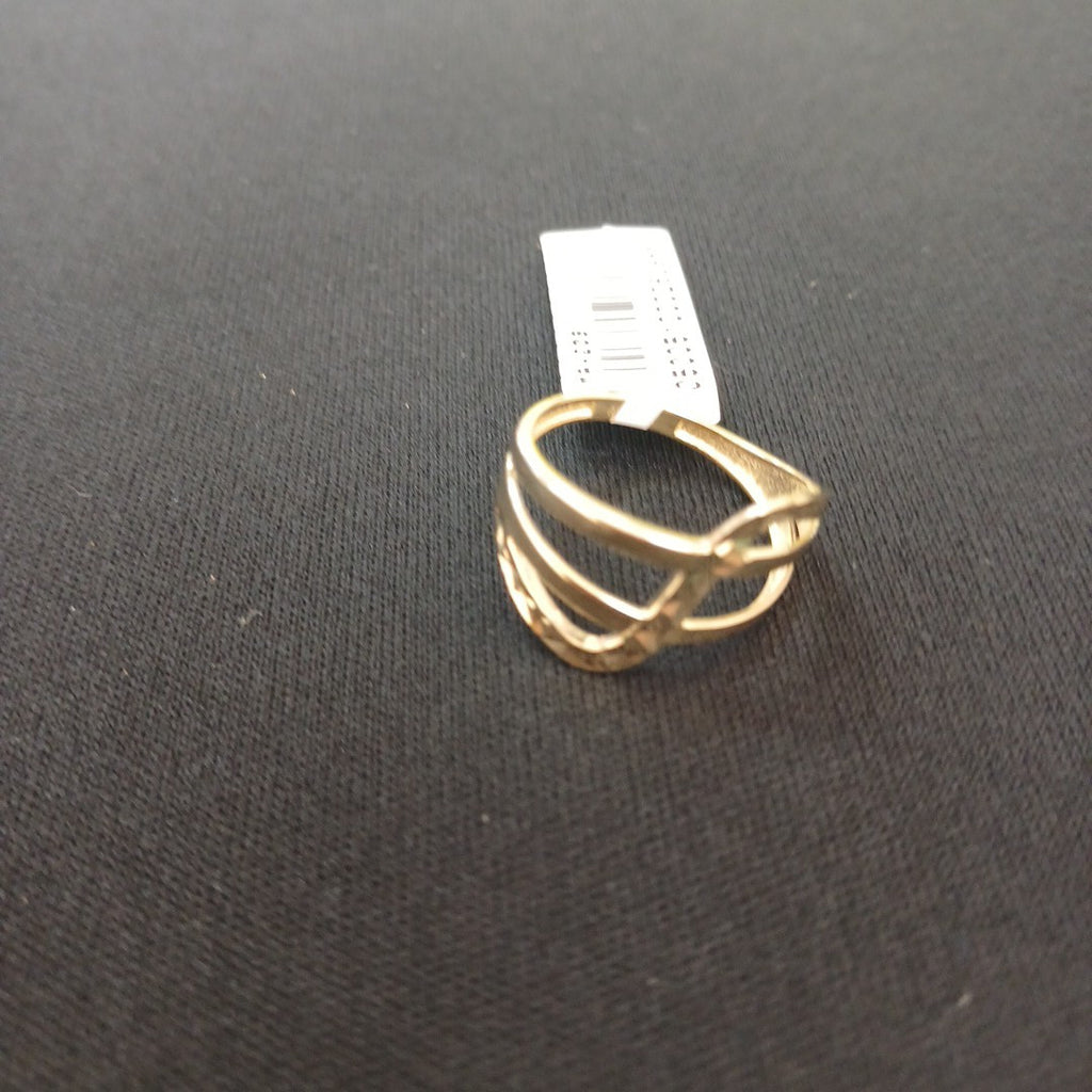 ANILLOS DAMA ORO 10K 1.8 (NUEVO)