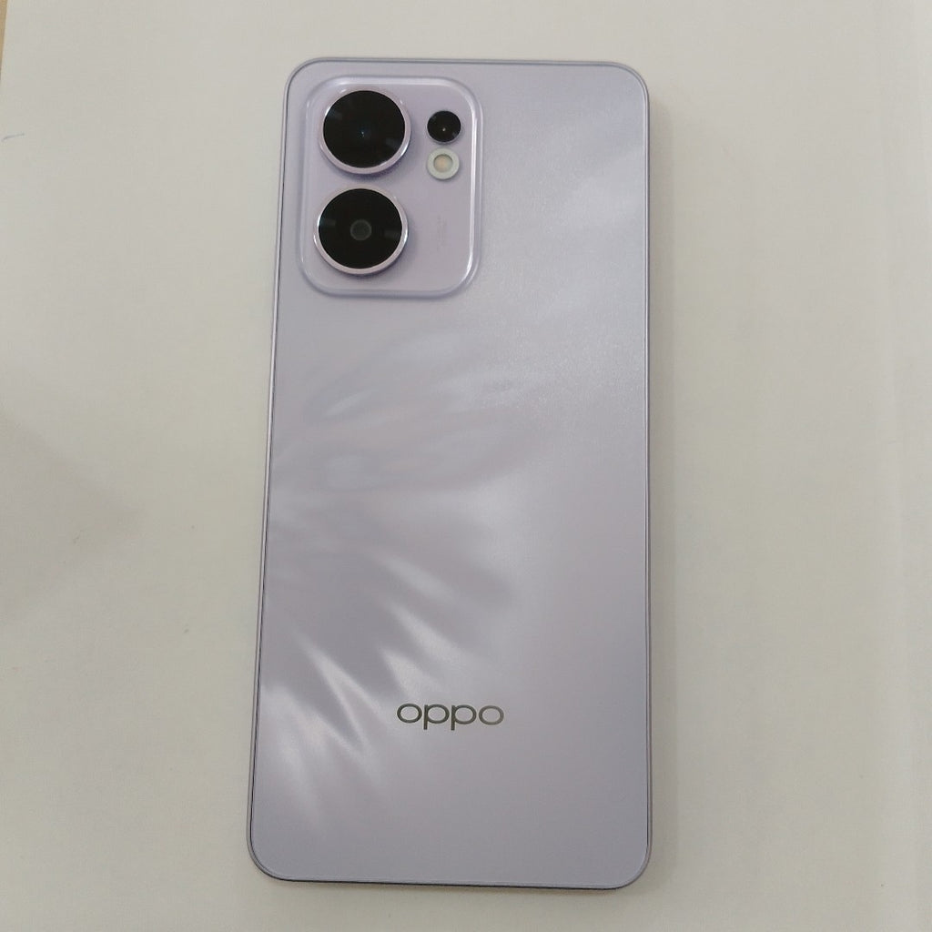 CELULAR OPPO RENO 13F 5G CPH2699 (2025) 256 GB 12 GB RAM (SEMINUEVO)