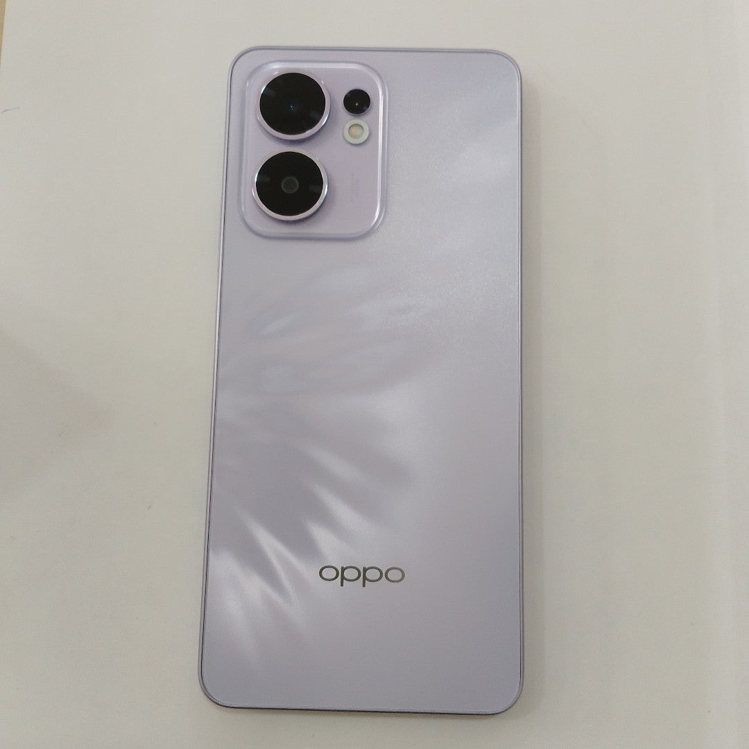 CELULAR OPPO RENO 13F 5G CPH2699 (2025) 256 GB 12 GB RAM (SEMINUEVO)