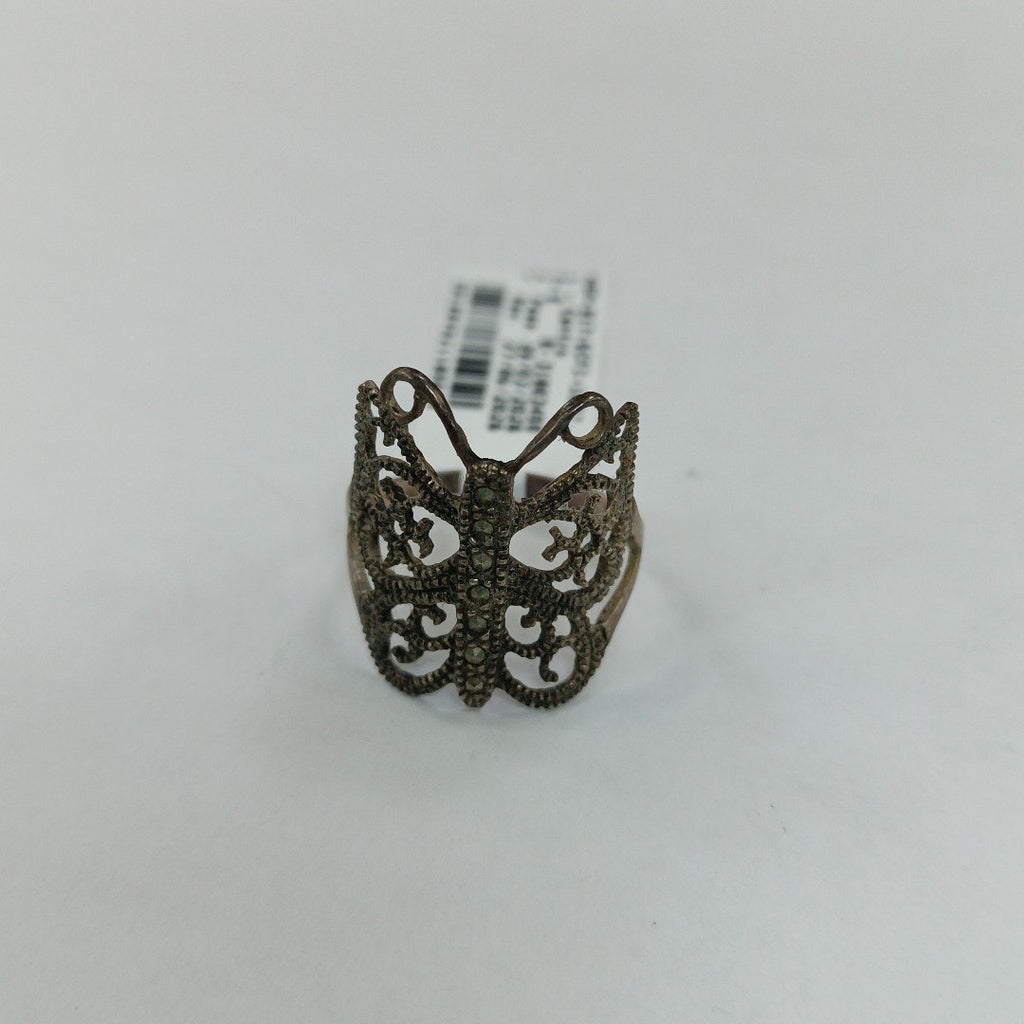 ANILLITO PLATA 3,80 GRMS (SEMINUEVO)
