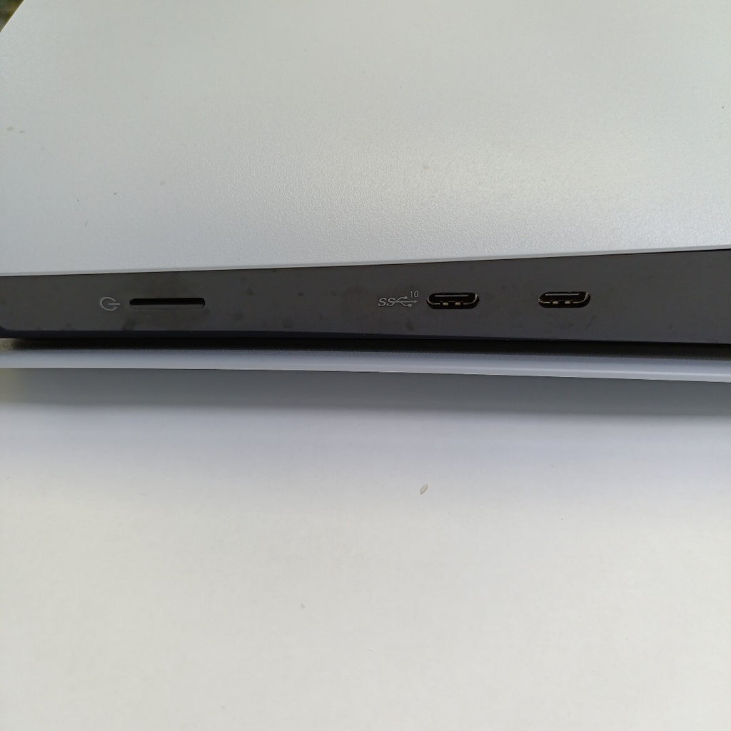 CONSOLA DE VIDEOJUEGO SONY PS5 SLIM DIGITAL 1 TB SSD (SEMINUEVO)