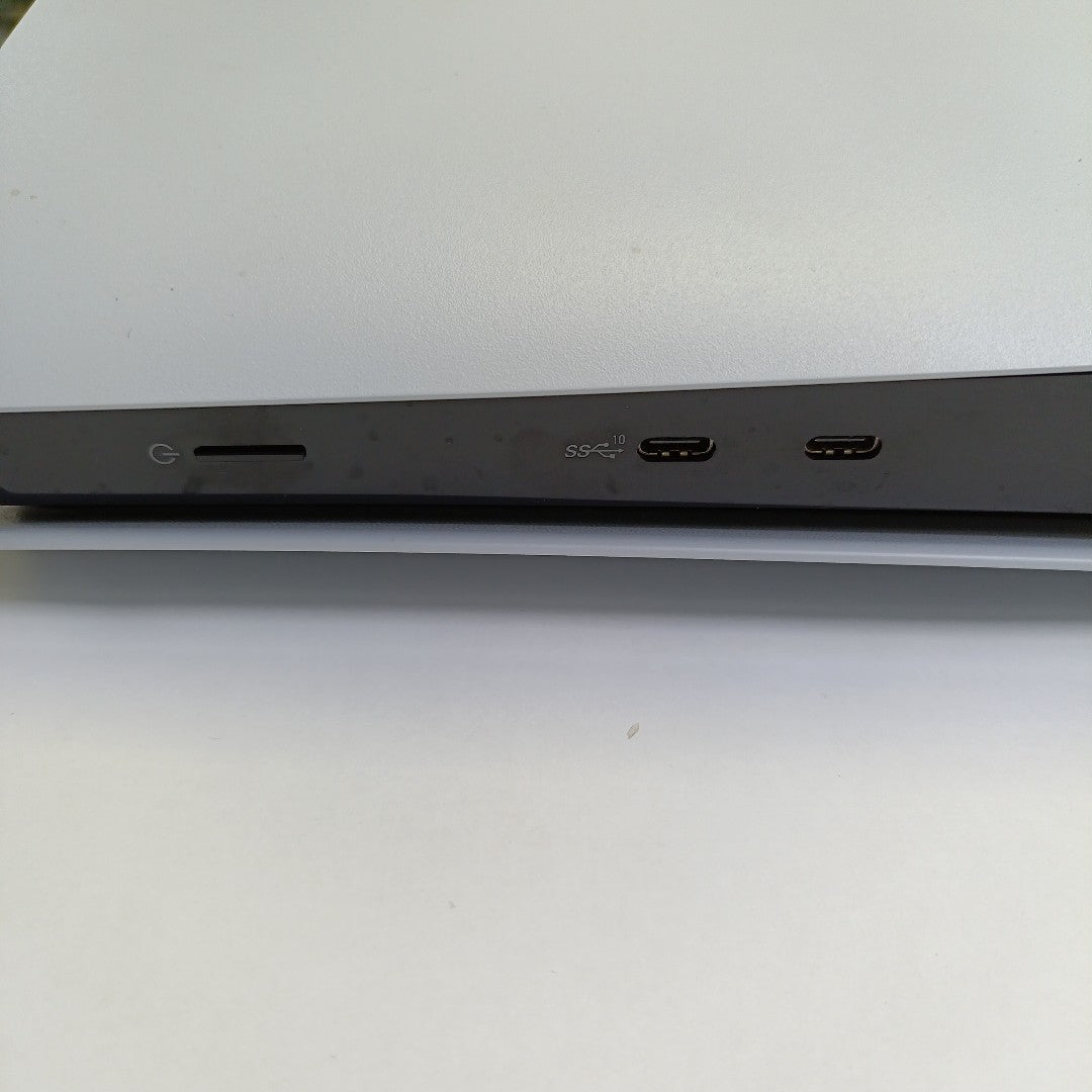 CONSOLA DE VIDEOJUEGO SONY PS5 SLIM DIGITAL 1 TB SSD (SEMINUEVO)