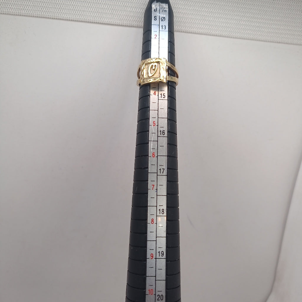 ANILLITO ORO 8 K 3 GRMS (SEMINUEVO)