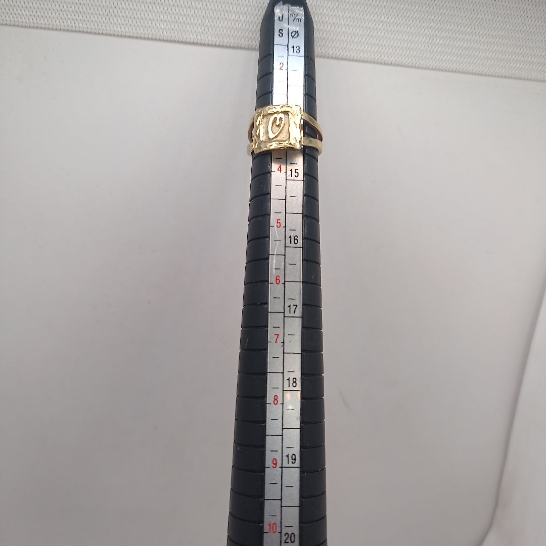 ANILLITO ORO 8 K 3 GRMS (SEMINUEVO)