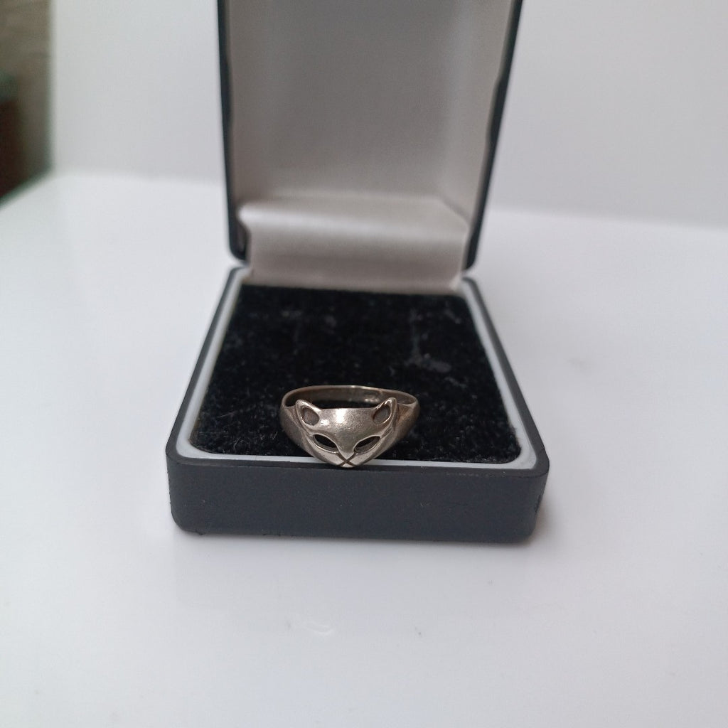 ANILLITO PLATA 2.7 GRMS (SEMINUEVO)