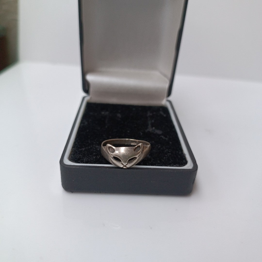 ANILLITO PLATA 2.7 GRMS (SEMINUEVO)