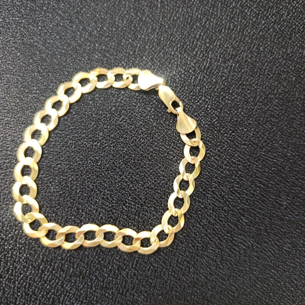 PULSERA ORO 14 K 13.1 GRMS (SEMINUEVO)