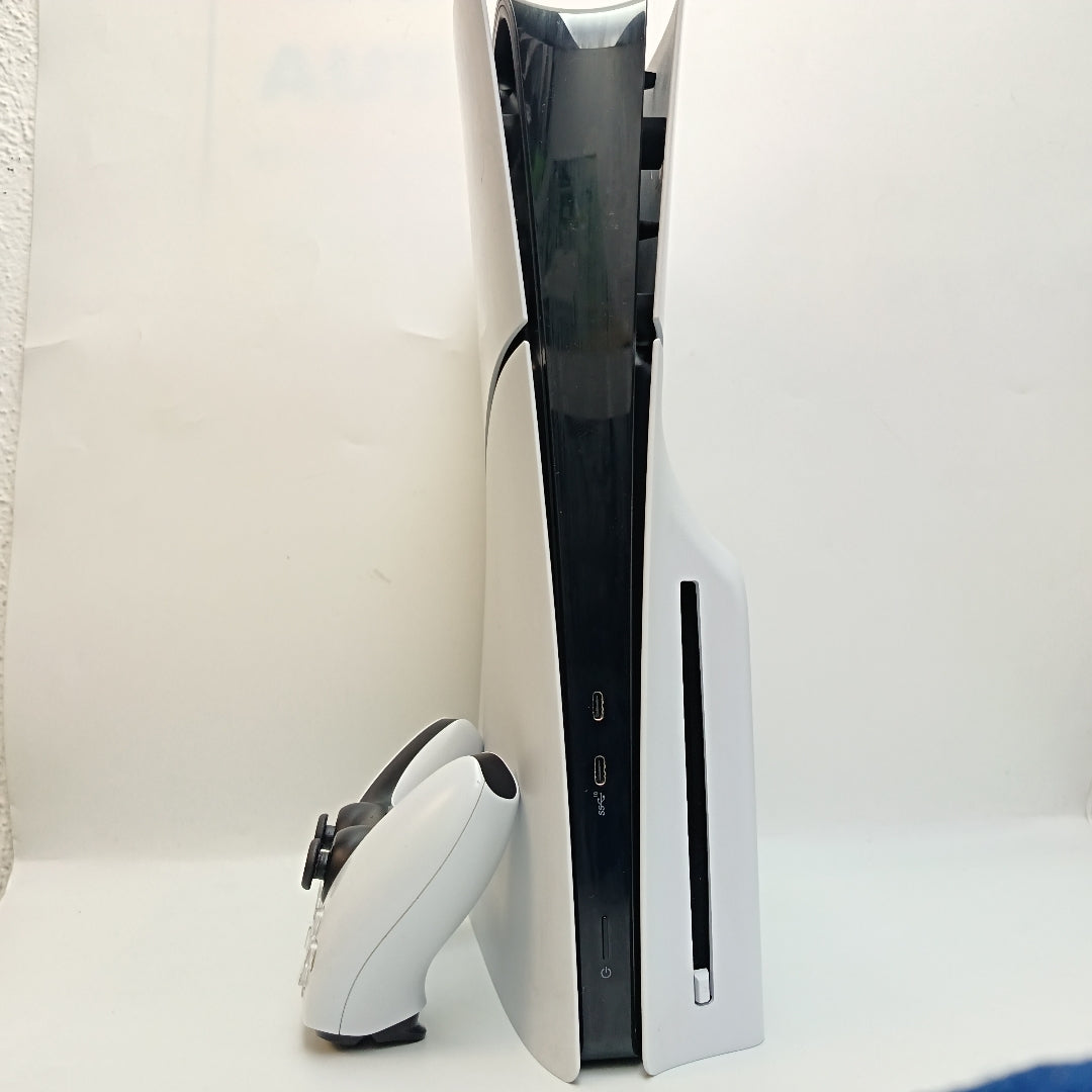 CONSOLA DE VIDEOJUEGO SONY PS5 SLIM 1 TB SSD