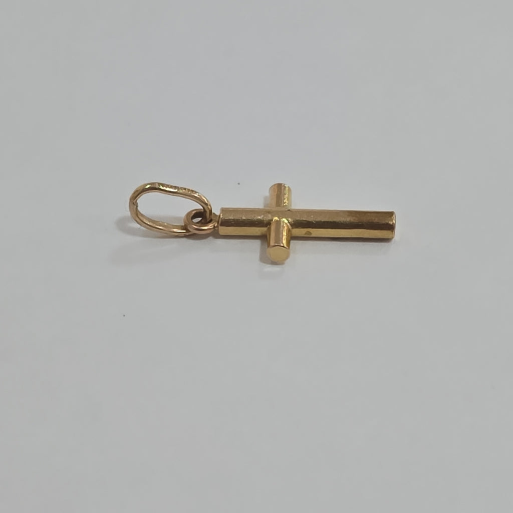 DIJE ORO 14 K 1.1 GRMS (SEMINUEVO)