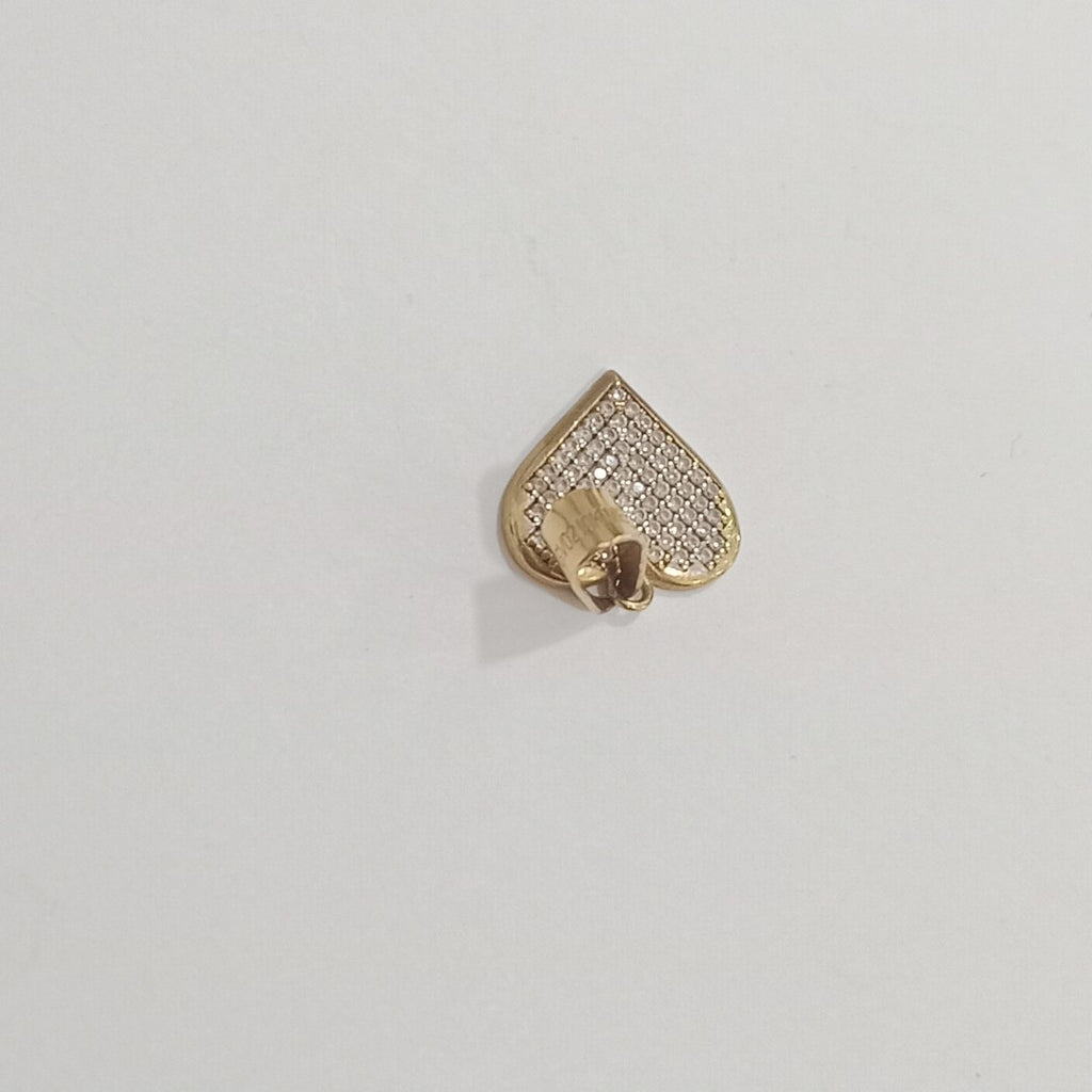 DIJE ORO 10 K 1.3 GRMS (SEMINUEVO)